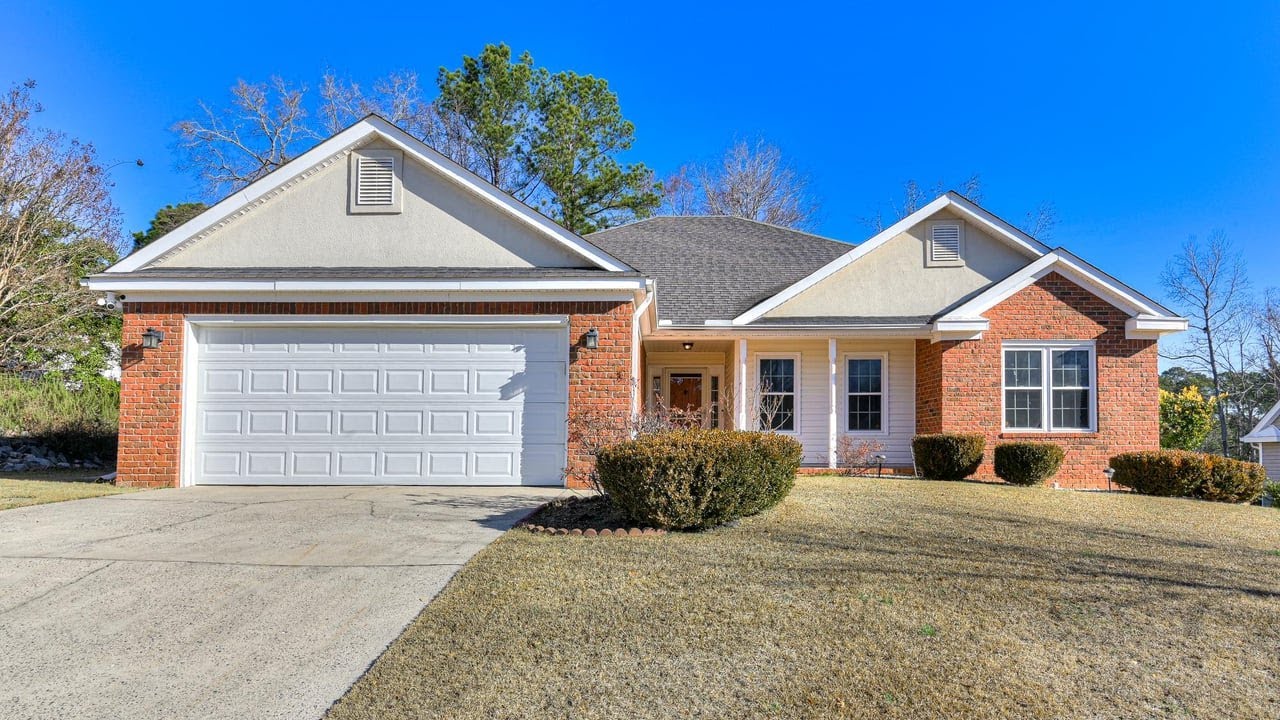 4777 Cold Springs Dr, Grovetown, GA