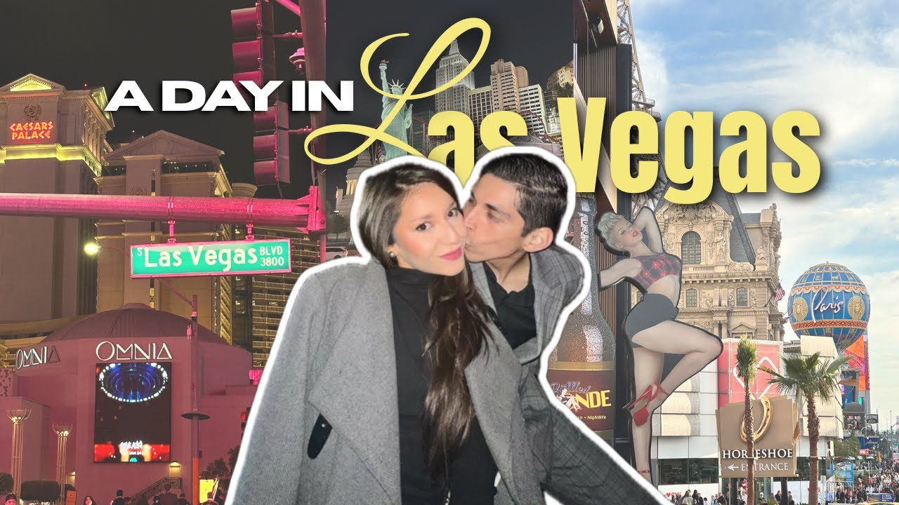 Welcome to Fabulous Las Vegas♥