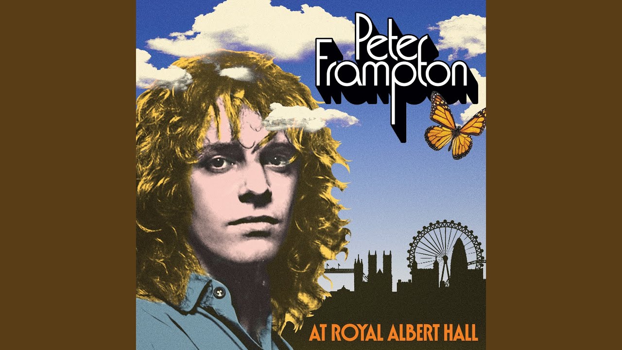 Do You Feel Like We Do (Live At Royal Albert Hall, 2022)