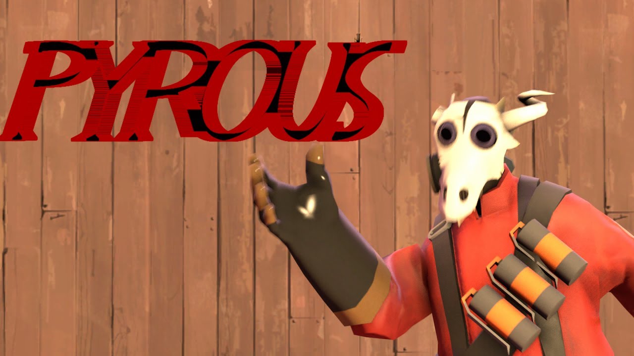 Pyrous