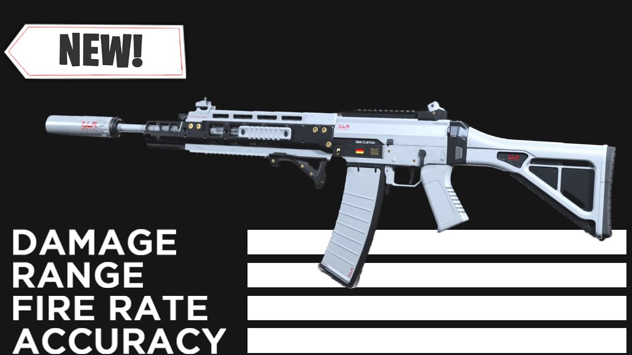 THE NEW &ldquo;ALABASTER&rdquo; GRAU  in the SERE KIT PLUNDER PLAYER BUNDLE! BEST ATTACHMENTS FOR the GRAU 5.56!