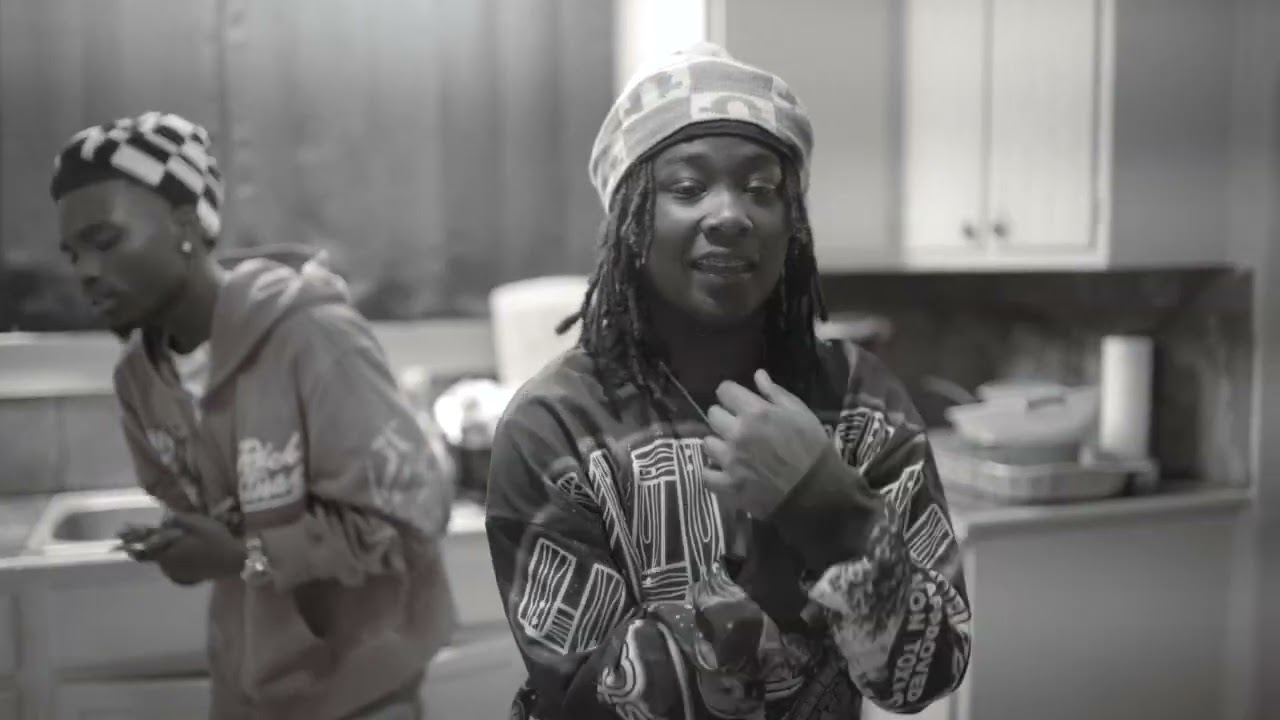 Bj Bandzz X Tbabydagoat “YMG SHARK” (Official Music Video)