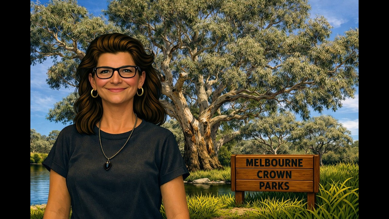 St Leonards Lake Reserve Bellarine Peninsula