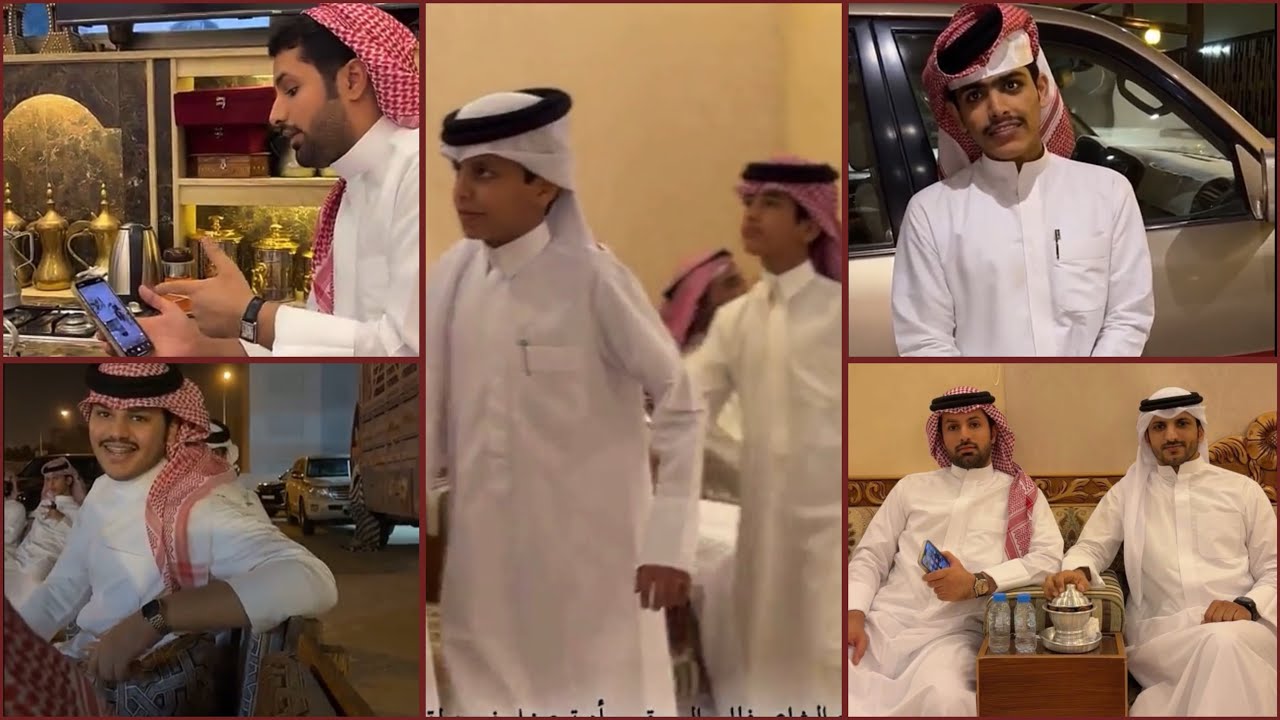 تجميع سنابات عبدالله قزيع السهلي و سيف السهلي وابونمر وفلاح المورقي | مع فراج قزيع السهلي واخوانه 🌟