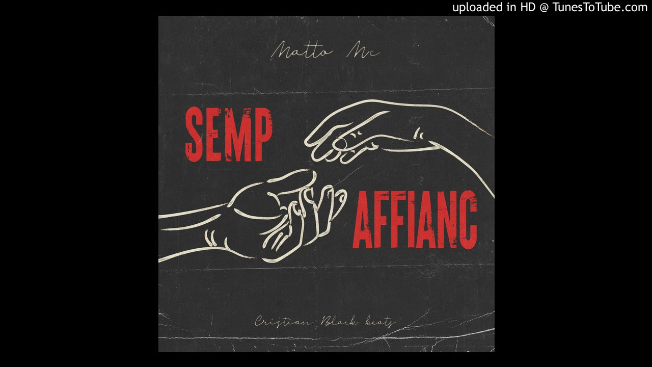 Matto-Mc-Semp affianc (prod. Christian Black)