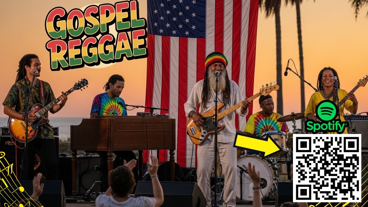 SONGS THAT WILL PROTECT YOUR FAMILY | PSALM 91 - DIVINE SHIELD | REGGAE GOSPEL