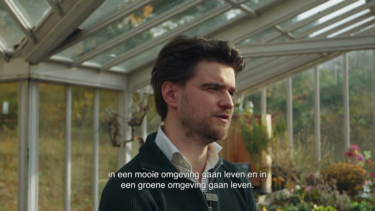 CRAIBOSCH BLARICUM DE BIODIVERSITEIT VAN CRAIBOSCH VOELT ALS THUISKOMEN