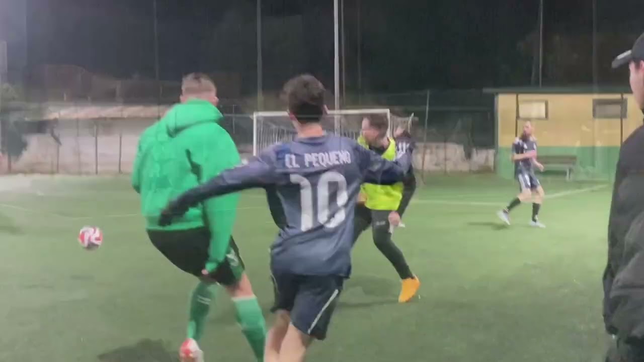 [C8 MAX SPORTING] REAL BETIS VS REAL MADRID 