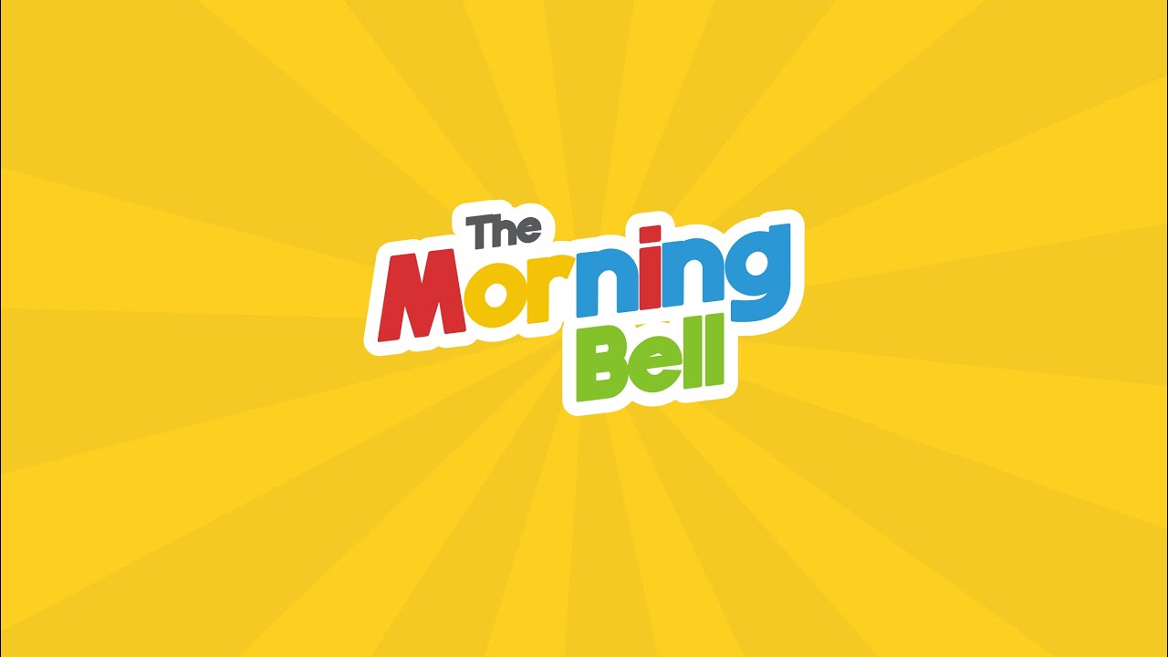 THE MORNING BELL WITH LADY SUNSHINE || 12-01-2026 MONDAY