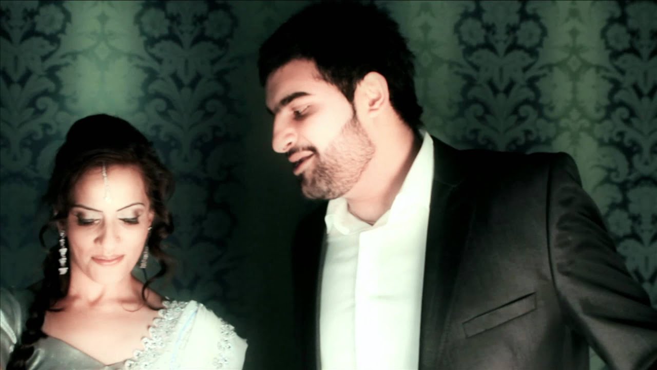 AJAA NACHLE (XS-BASS Feat. Jelly Manjitpuri & Ms.Bawa) HD