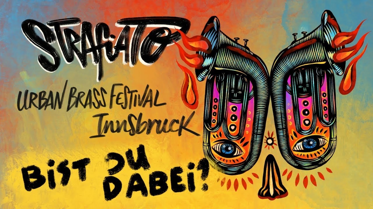 StreetNoise Orchestra Strafiato 2026 - Crowdfunding