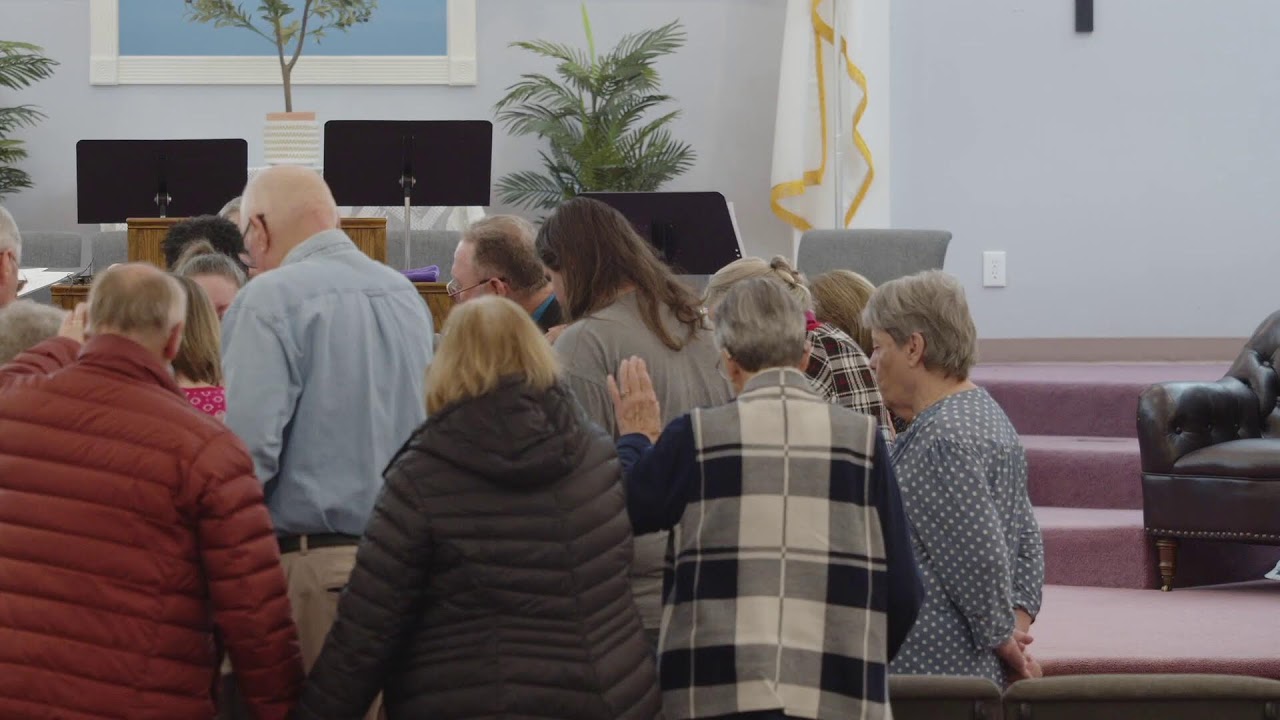 2/8/26- Ruth- Just a Love Story