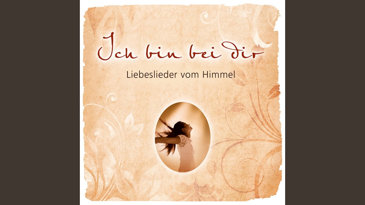 Zieh mich an dein Herz