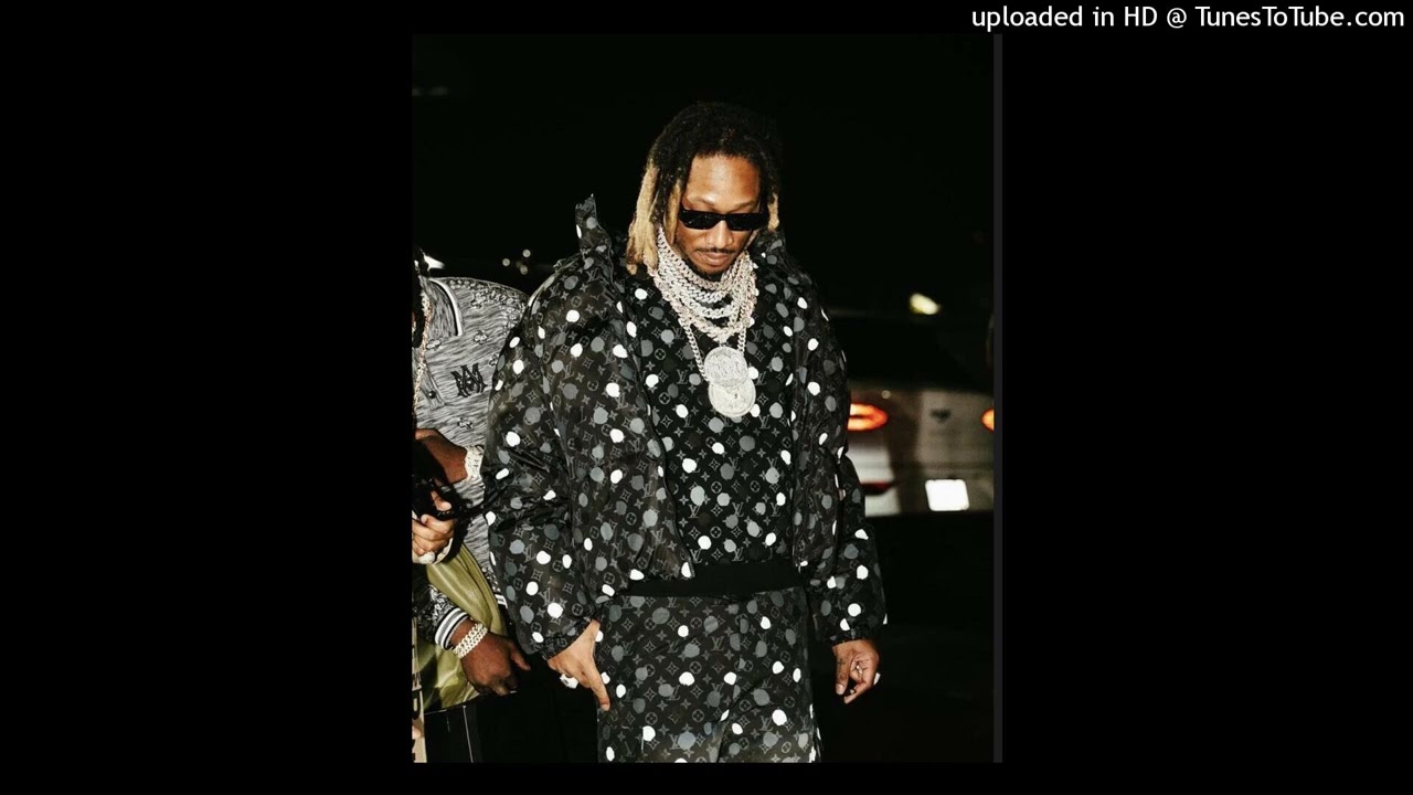 Future Type Beat ,,Mamoon,,
