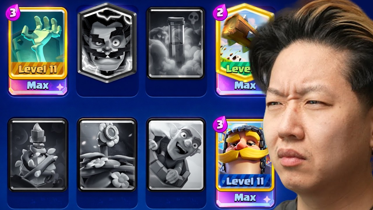 Chaos got Fixed... and got Worse