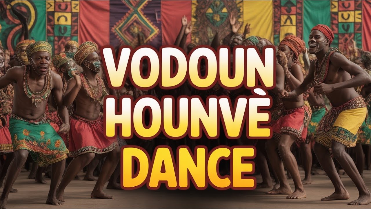 Festival of Masks Benin Republic 2025 | Full Day 1 Traditional Vodun Celebration