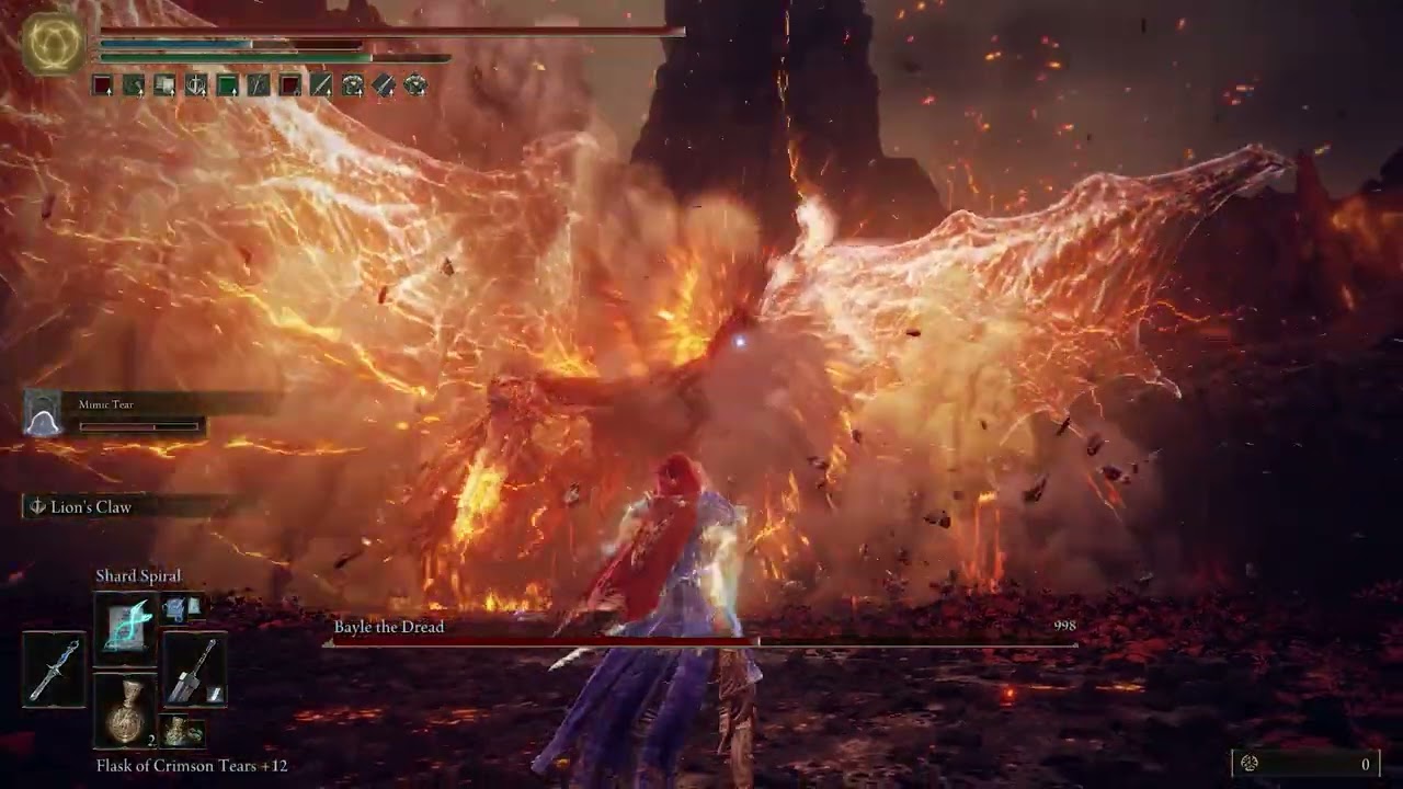 Yeah i can see now why people says the DLC is 