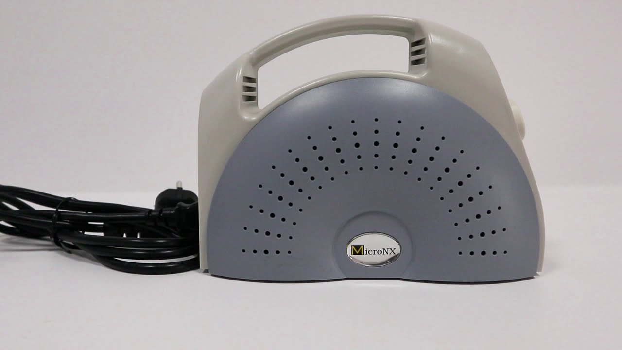 Машинка для маникюра Micro-NX AnyXing 300D_a (170SH), 45000 оборотов/мин