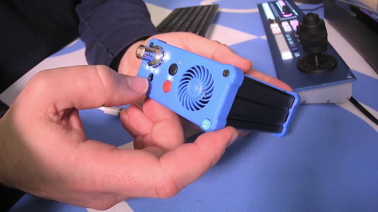 Kiloview N1 NDI Hx Encoder