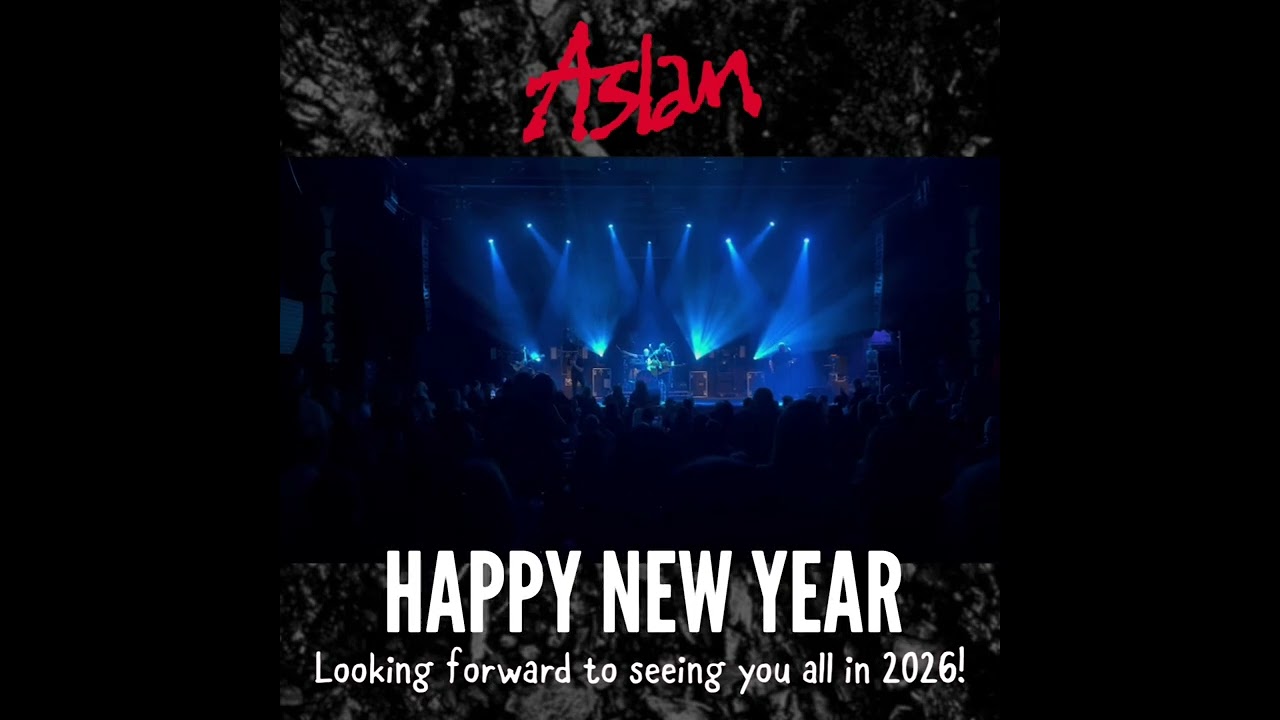 Happy New Year! ❤️