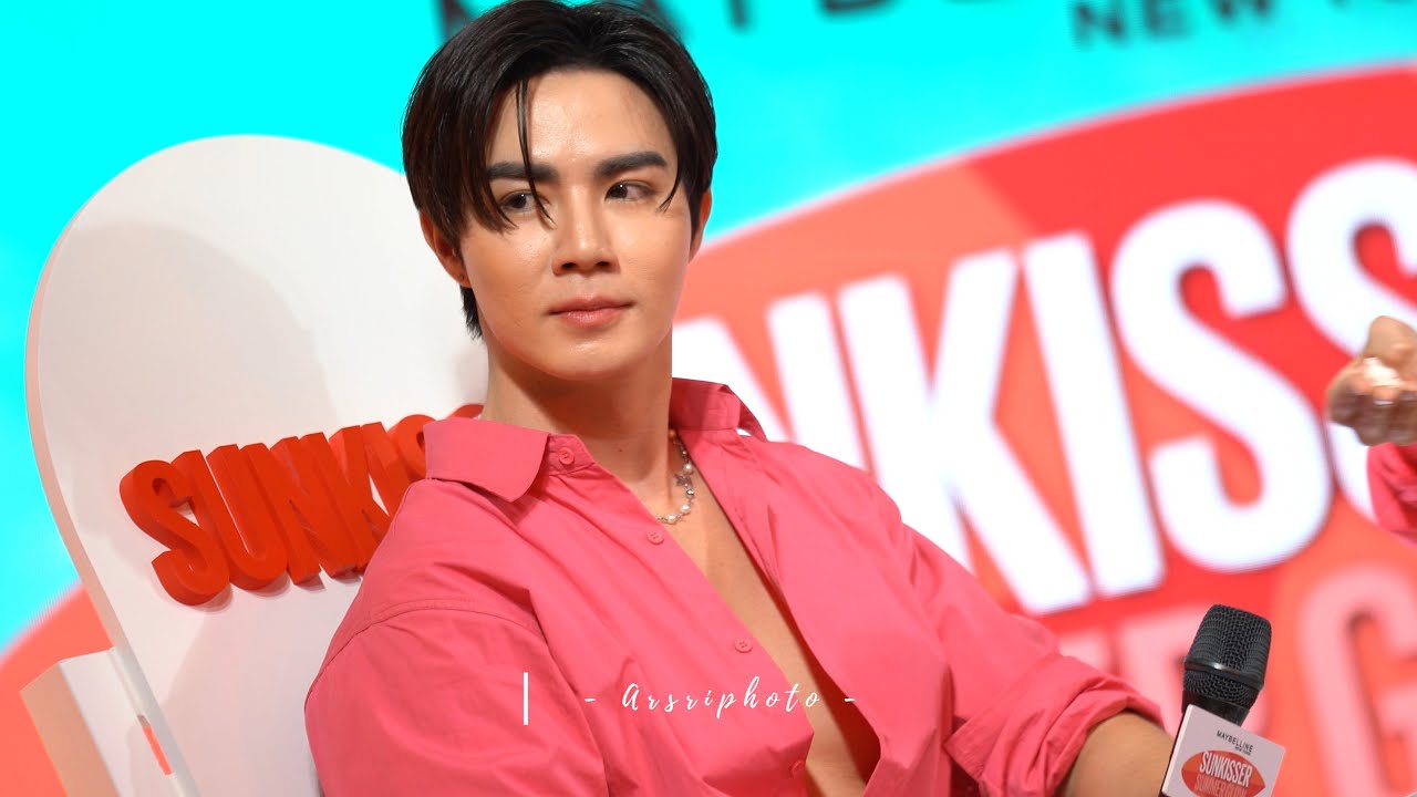 250607 : ไม่ได้สนิท แต่เป็นคนรู้ใจ (จ้าาาา) (Zee Pruk) - Sunkisser x Zee