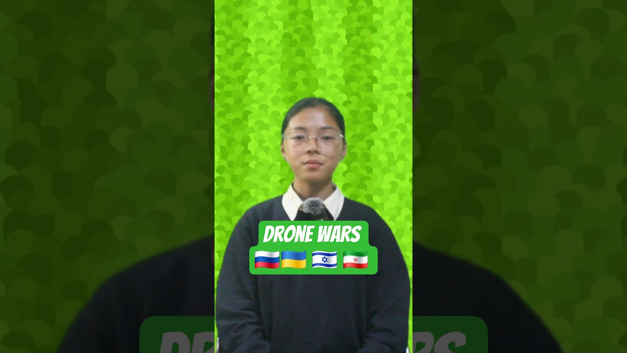 “Drone Wars: How Operation Sindoor Changed India’s Military Playbook”