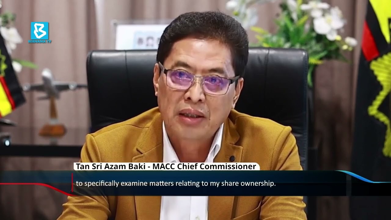 Share ownership case: Azam open to independent panel probe