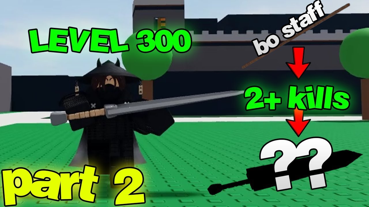 Combat Warriors - every 2 kills your weapon gets better (heavy weapons) [part 2/2]