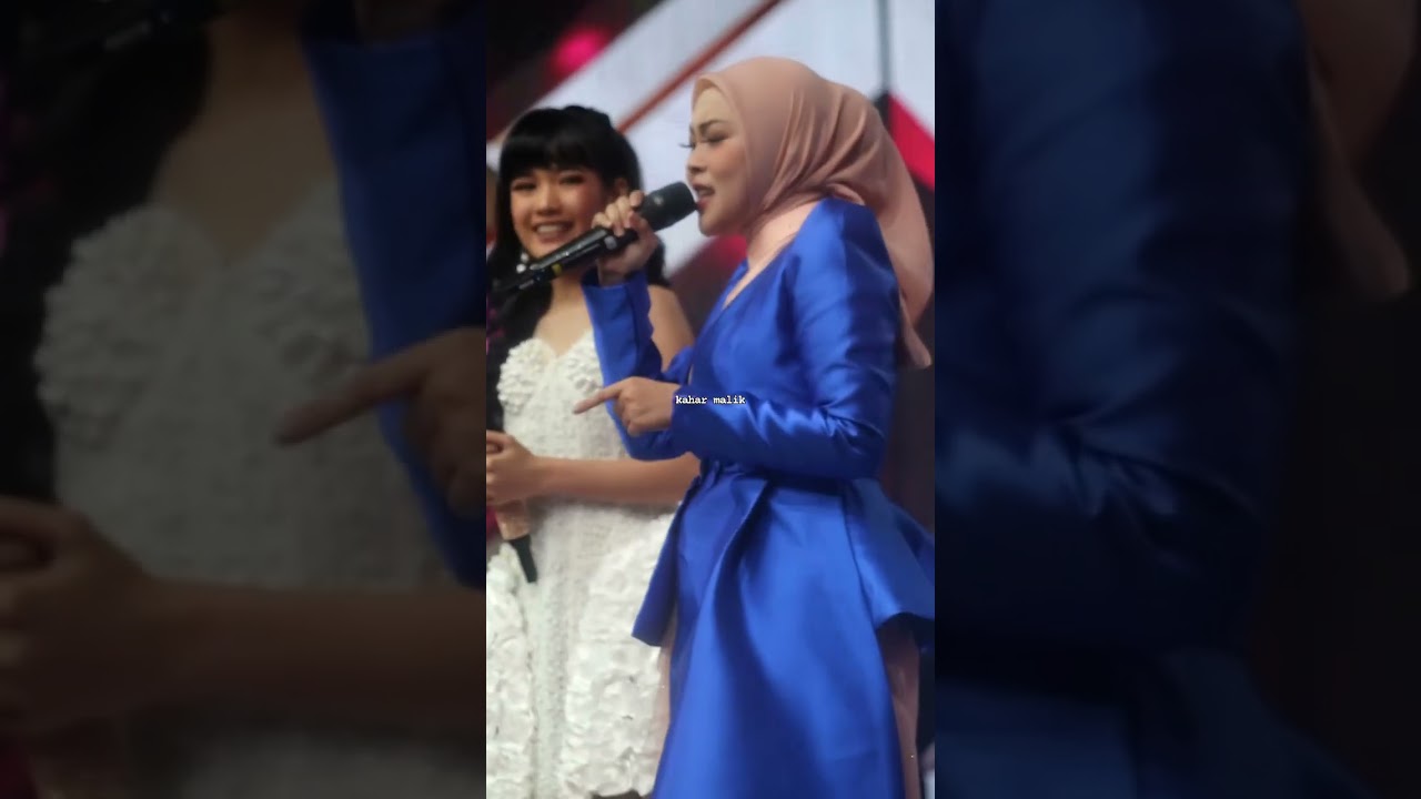 ratu cengkok super supreme #alfisyahri #selfiyamma