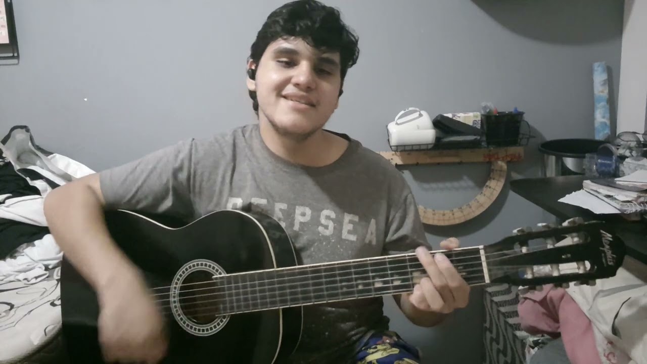 O treco - Kamaitachi - cover