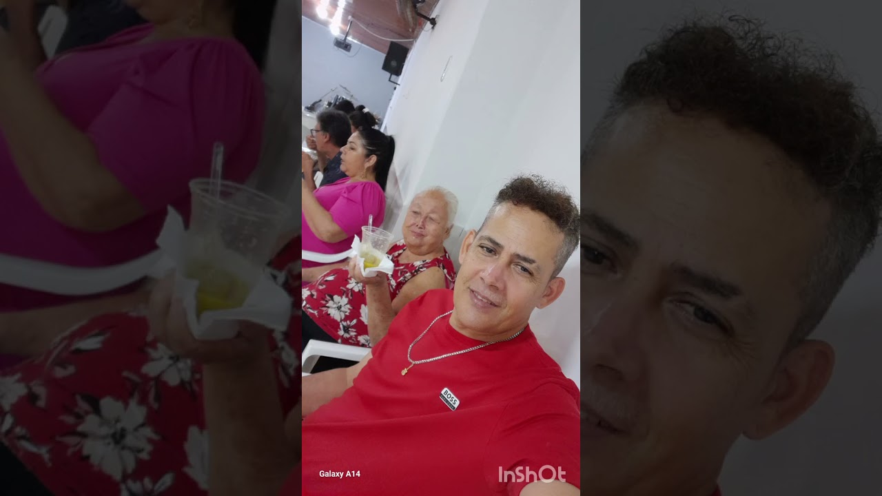 Melhor amigo/ Cover 🎶 com Eudes Carvalho 🎶  video com fotos dos bons momentos dos cultos da Cristã v