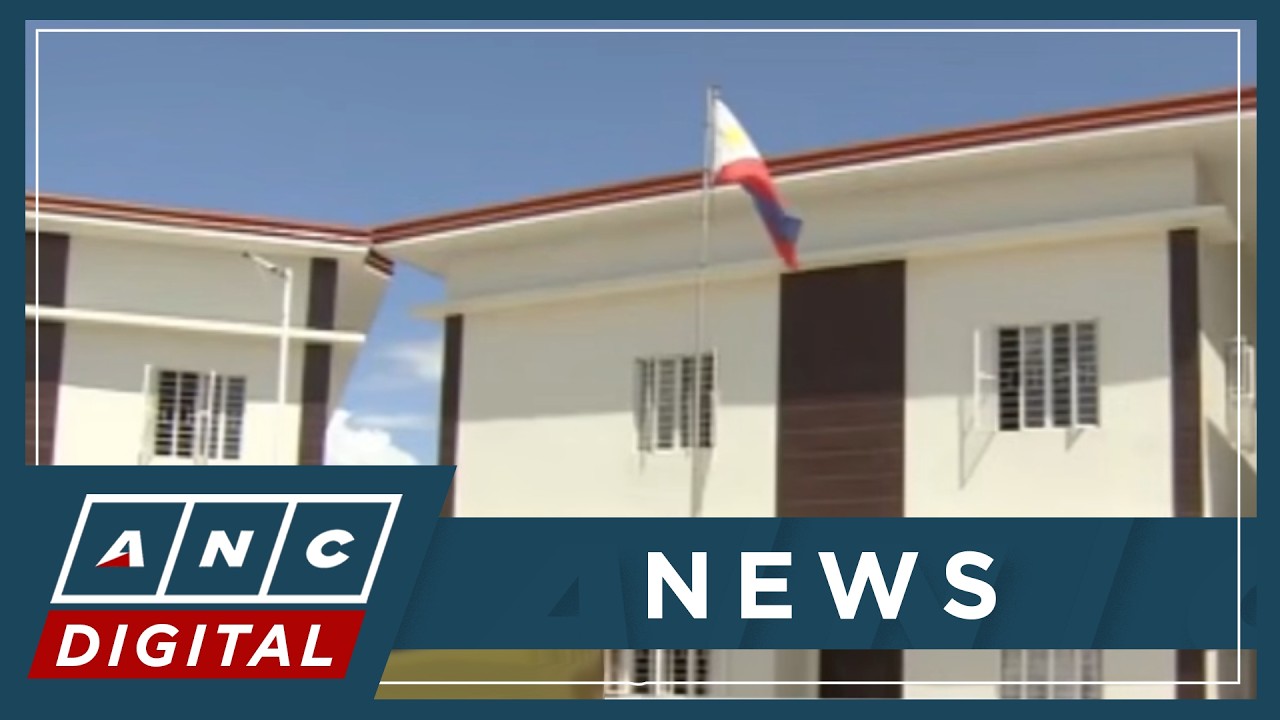DSWD: There are 117 LGU-operated Bahay Pag-asa facilities; We have rehab centers in all regions