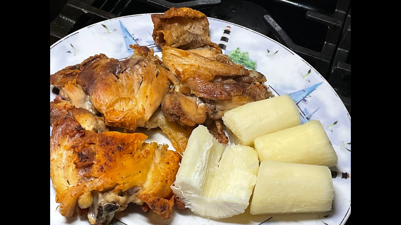tasty dinner on a busy night