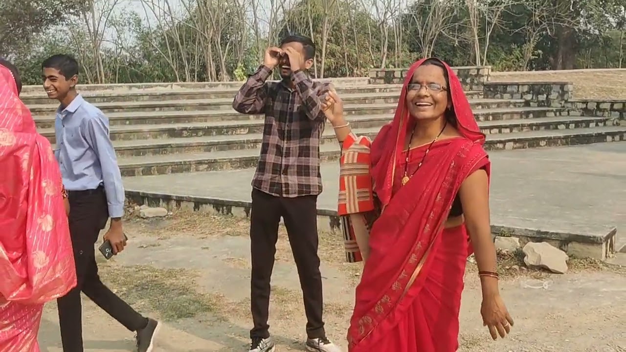 रामबन मेला में इंजॉय 🥰🤩🥰🤣#injoyvlog #mauj masti