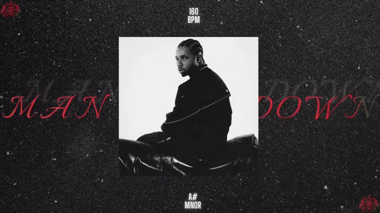 [FREE] La Mano 1.9 Type Beat 2025 -  