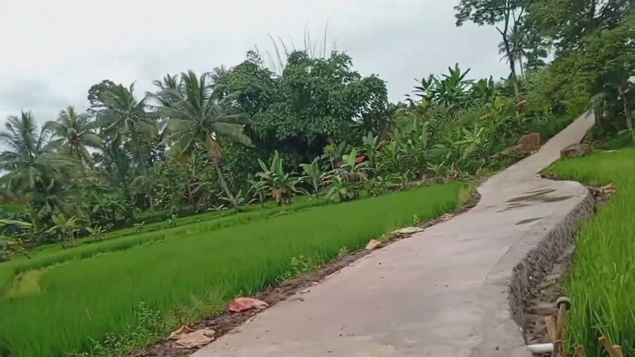 Greenaker's Town (Kp. Hijau Nangkasari-Keroncong)