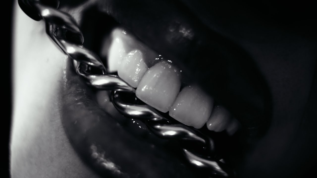 AOUR - EXORD | Official Music Video
