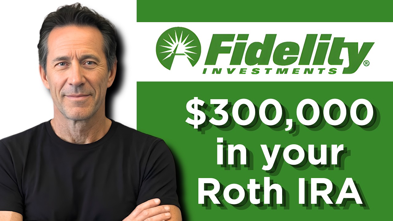 How To Retire On Fidelity Index Funds In 10, 20, and 30 Years 