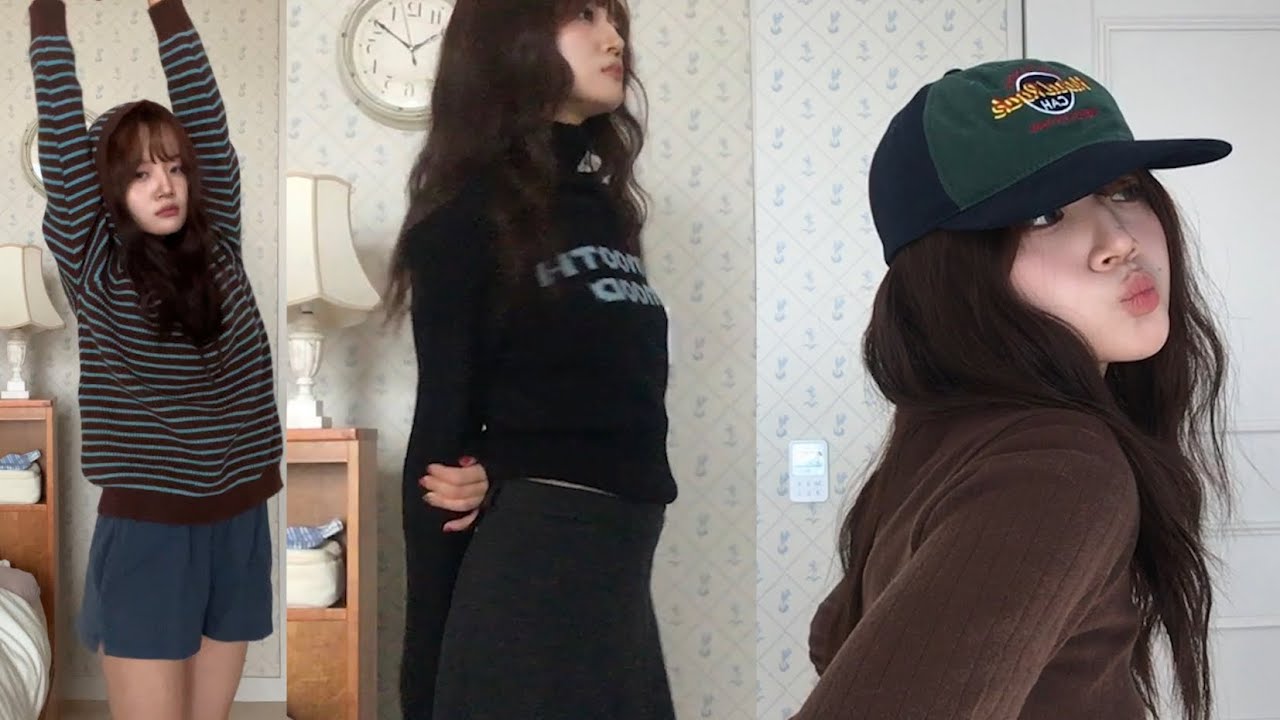 🎀 빈티지 무드가득 테무깡 ! ヘ(￣ー￣ヘ) 테무성공템 구경와 ! 갓성비 테무하울•핀터레스트 느낌 테무템