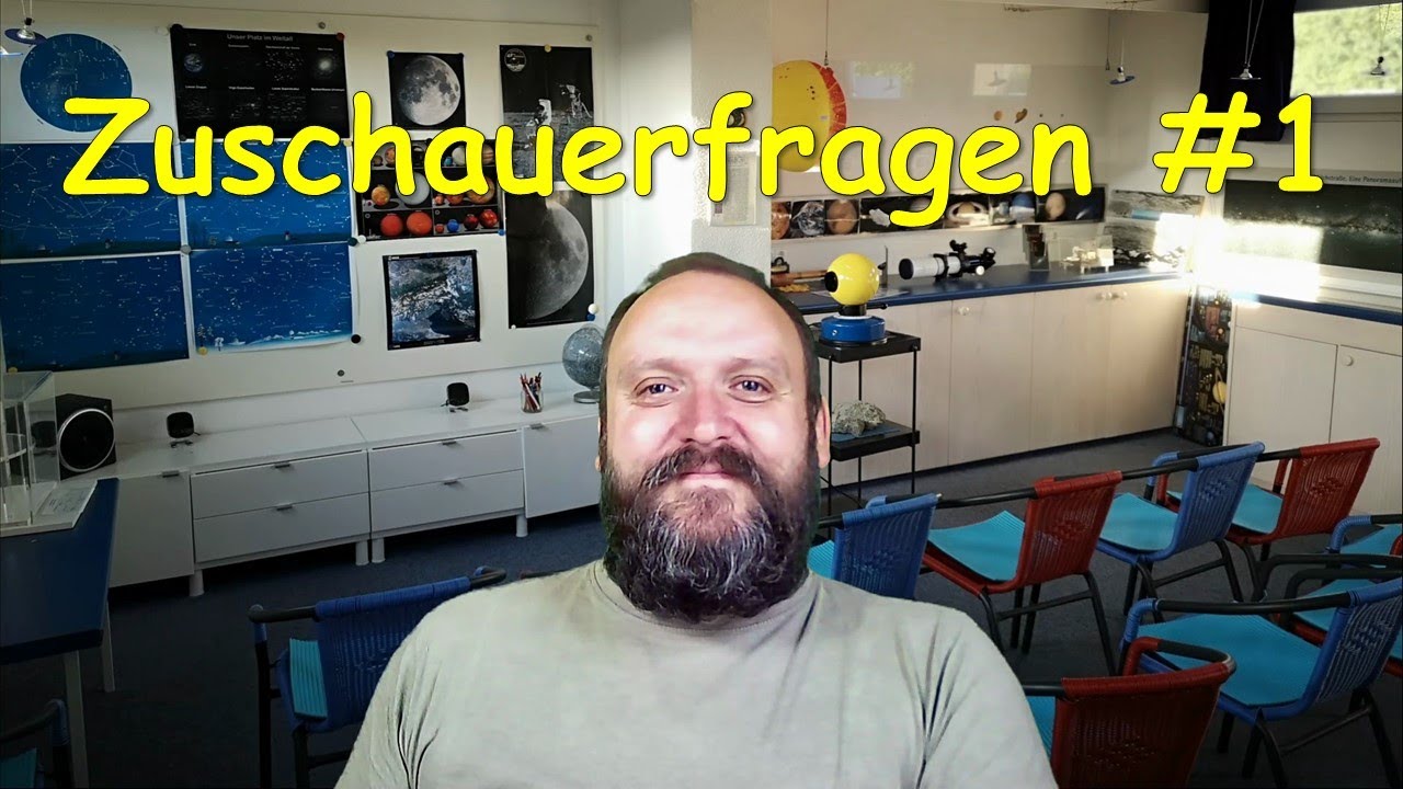 Zuschauerfragen #1