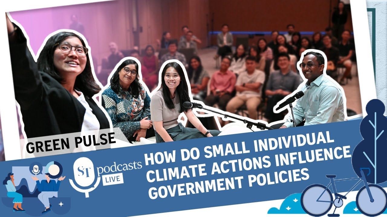 Why Greta Thunberg’s shock protests in Venice can backfire | Green Pulse Podcast