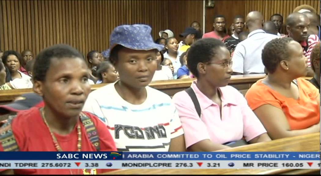 Protests continue at UFS and University of Pretoria