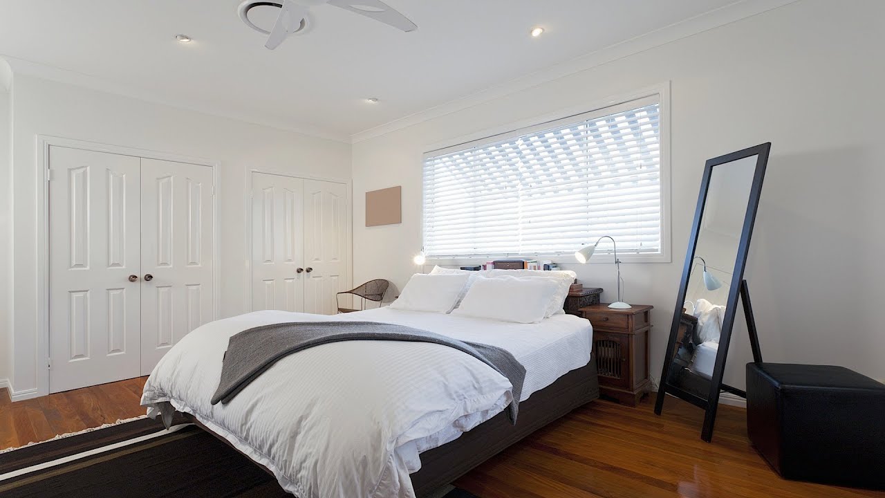 How to Make Your Bedroom Sleep Friendly | Insomnia