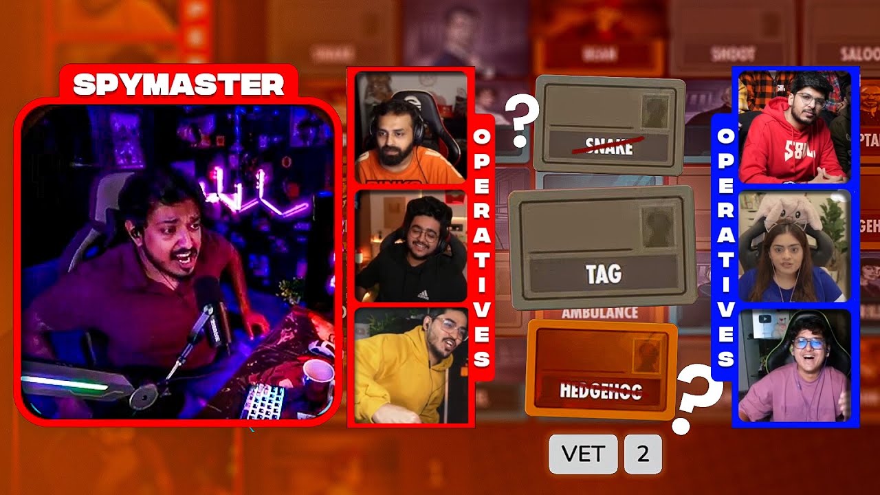 Binks and Joker tried Throw this Game 🤣 S8UL Codename Highlights #FilterByIntel