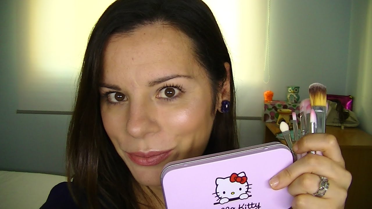 Revision y Look Brochas Low Cost III