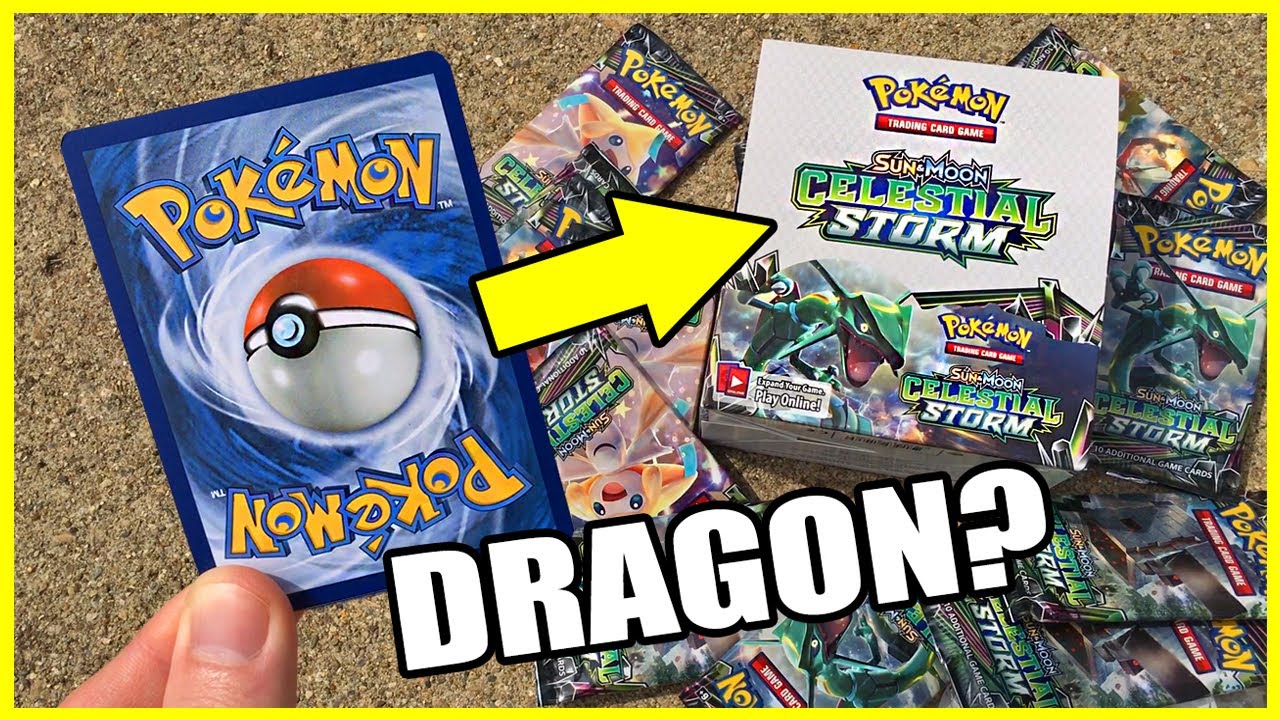 HYPER RARE CARD EVERYONE WANTS, PULLED IN POKEMON BOOSTER BOX OPENING!