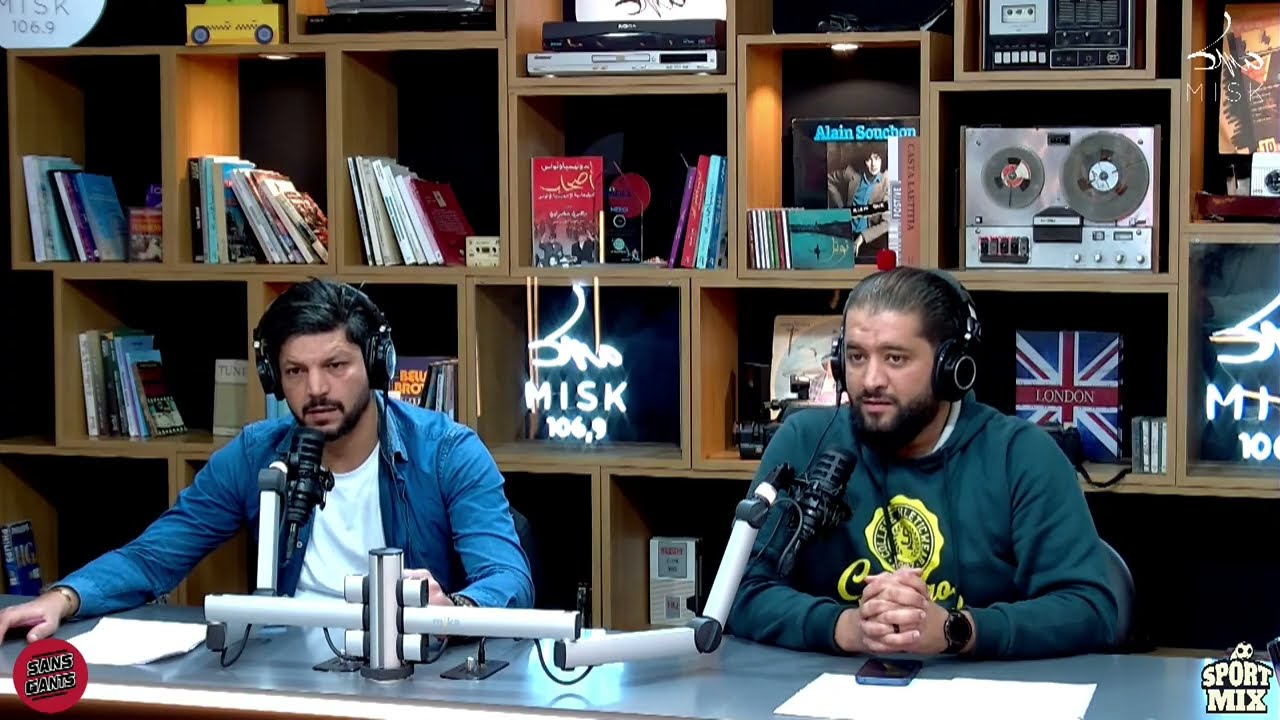 كلاسيكو البطولة بين النادي الصفاقسي والأفريقي يخطف الأنظار وتحدي خاص بين وجدي الصيد وأمين عباس
