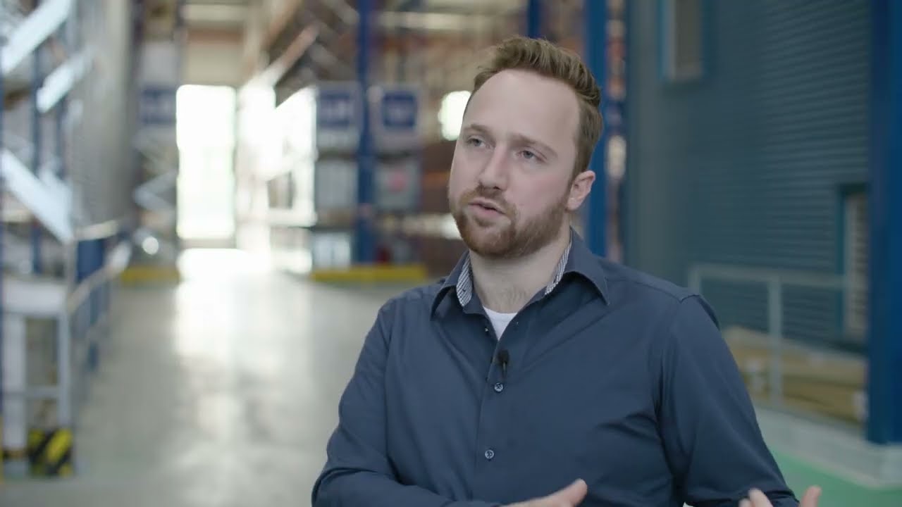 Duurzame &eacute;n slimme LED lijnverlichting voor SABA uit Dinxperlo