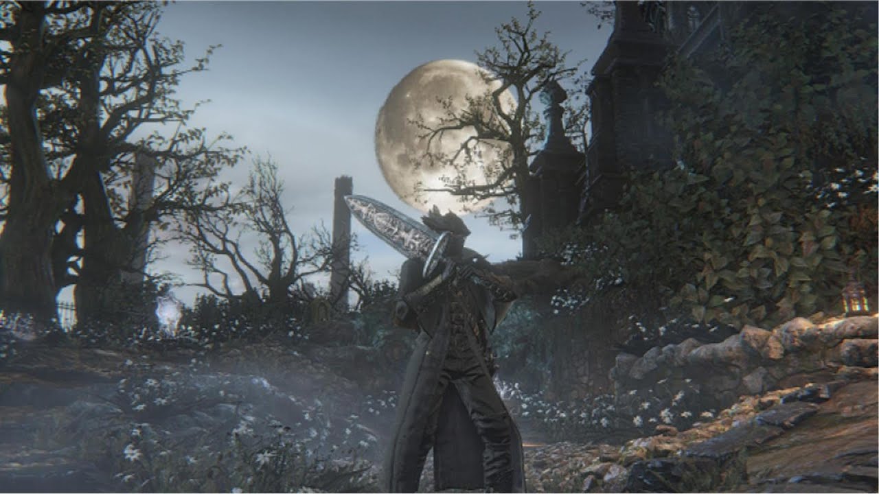 Ludwig's holy blade is the best weapon i have used