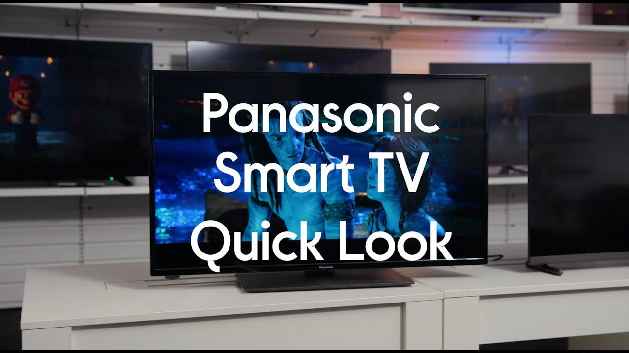 PANASONIC  40